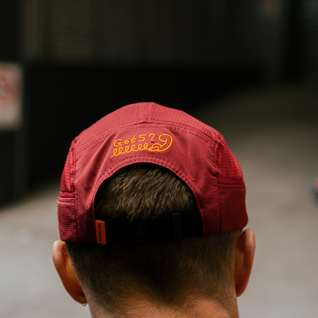 Fractel - M-Series Cap - GOT 5?