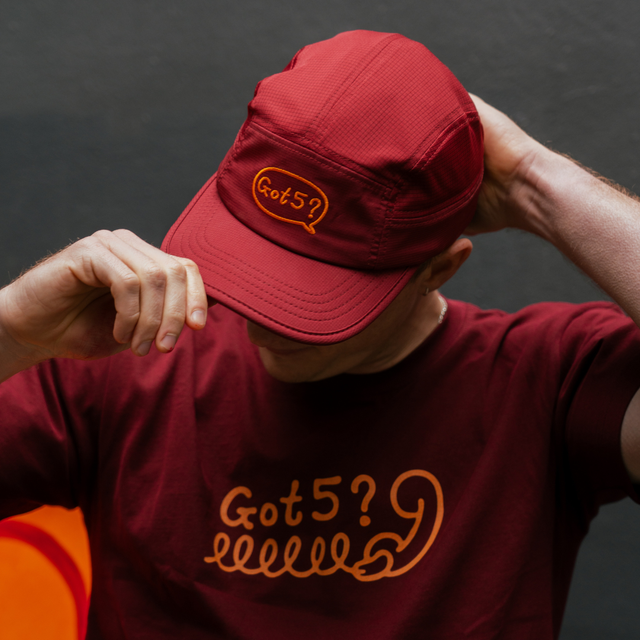 Fractel - M-Series Cap - GOT 5?