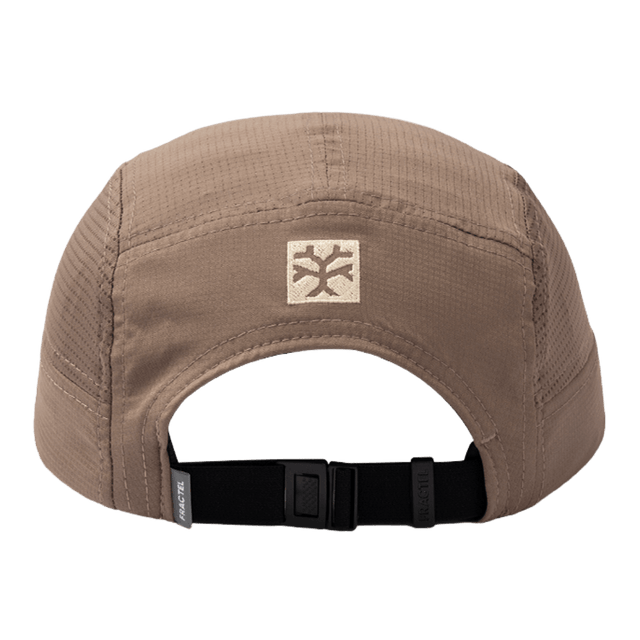 Fractel - M-Series Cap - Lyons - Aid Station
