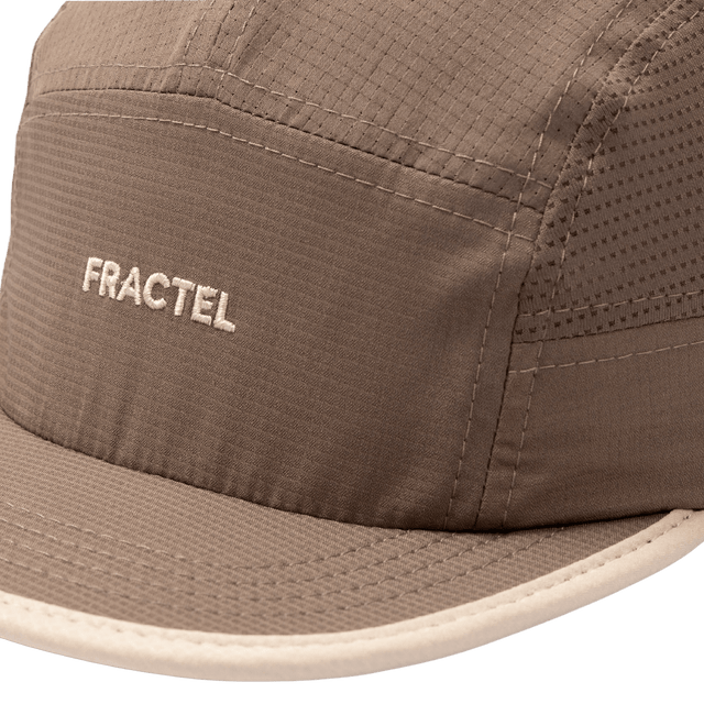 Fractel - M-Series Cap - Lyons - Aid Station