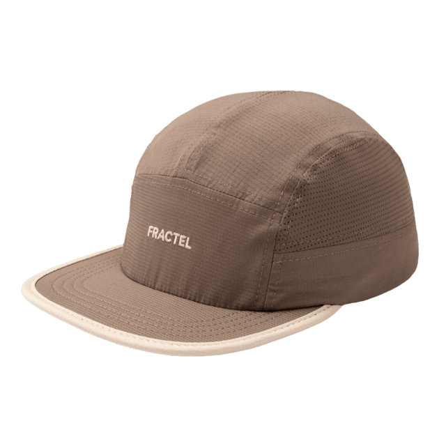 Fractel - M-Series Cap - Lyons - Aid Station