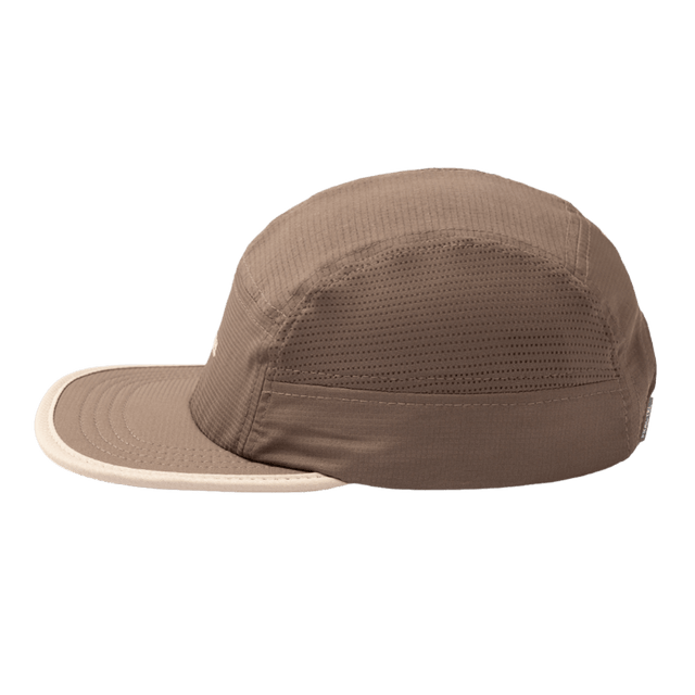 Fractel - M-Series Cap - Lyons - Aid Station