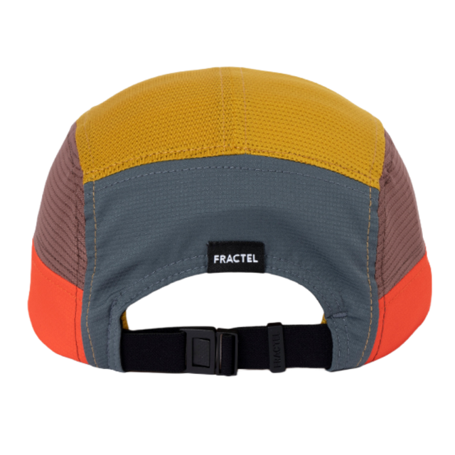 Fractel-M-series-pine-needle-back