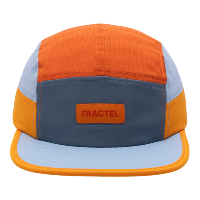 Fractel-M-series-spectrum-front