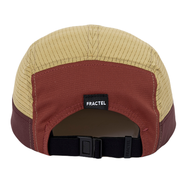 Fractel-M-series-sundown-back