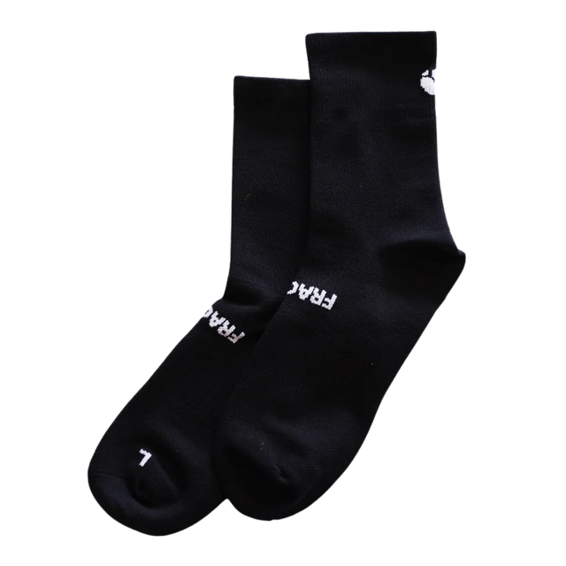 Fractel-Performance-Socks-Black