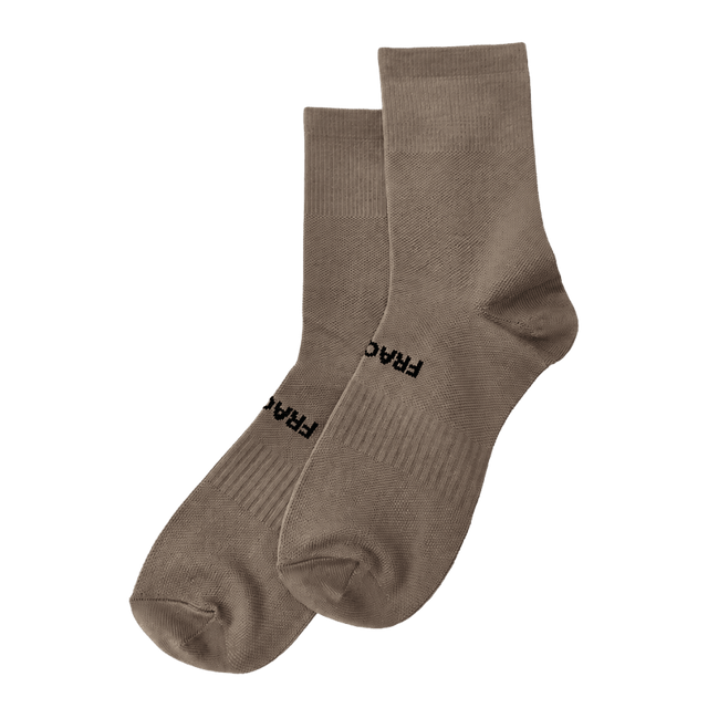 Fractel - Performance Socks - Lyons - Aid Station