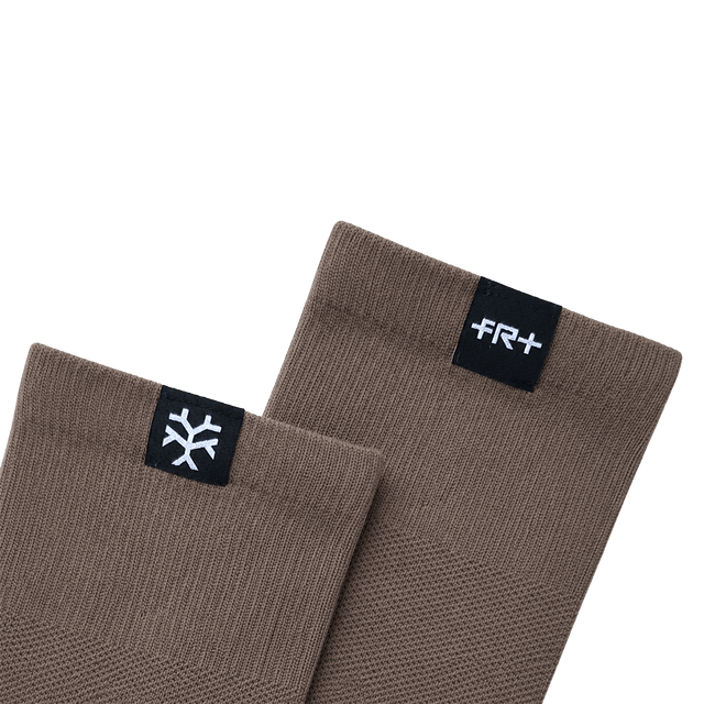 Fractel - Performance Socks - Lyons - Aid Station