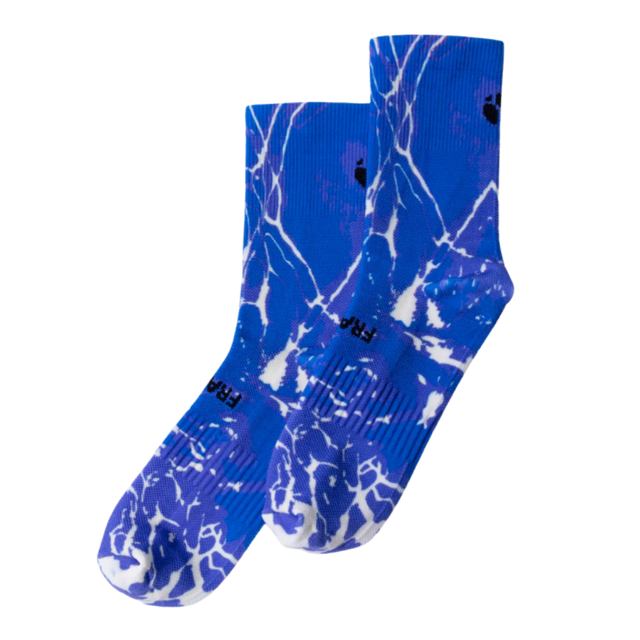 Fractel-Performance-Socks-cobalt-ripple