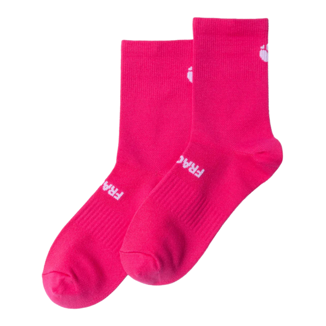 Fractel-Performance-Socks-fuchsia
