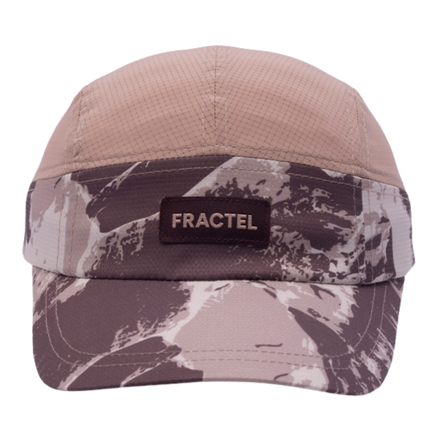 Fractel-R-series-echo