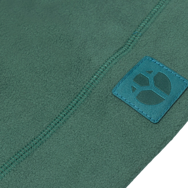 Fractel-Running-Beanie-Forest-close-front
