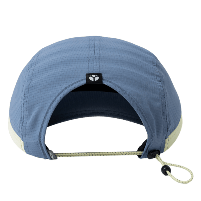 Fractel - E-Series Cap - Gambier - Aid Station