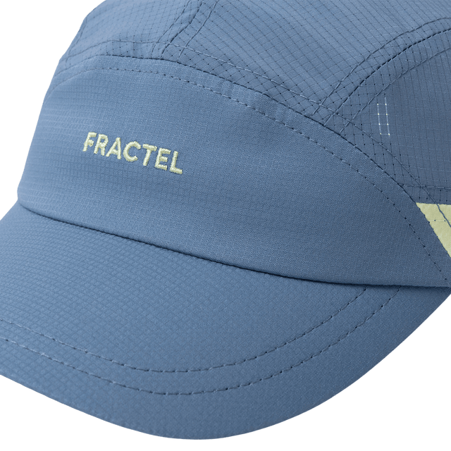 Fractel - E-Series Cap - Gambier - Aid Station