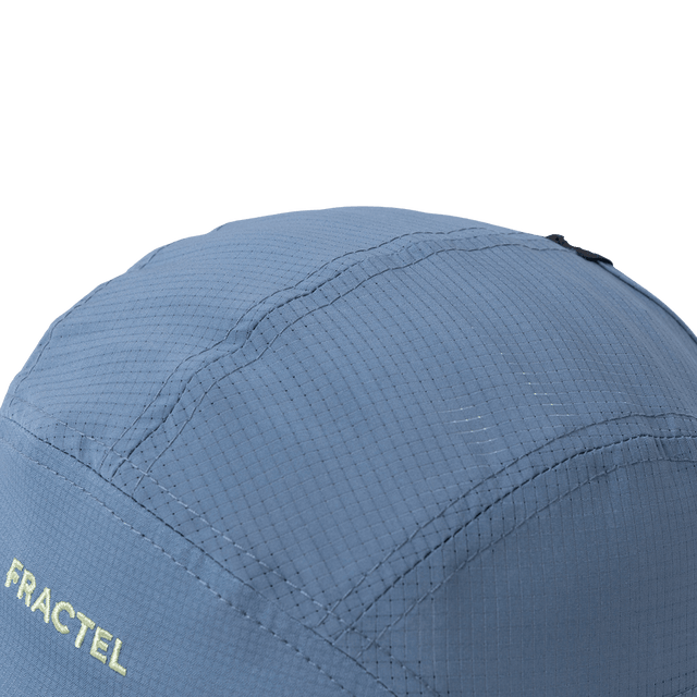 Fractel - E-Series Cap - Gambier - Aid Station