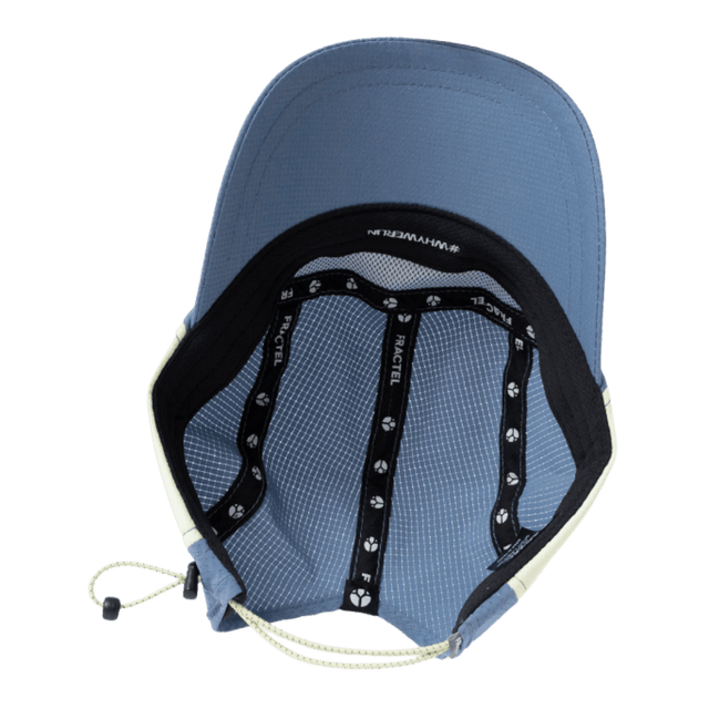Fractel - E-Series Cap - Gambier - Aid Station
