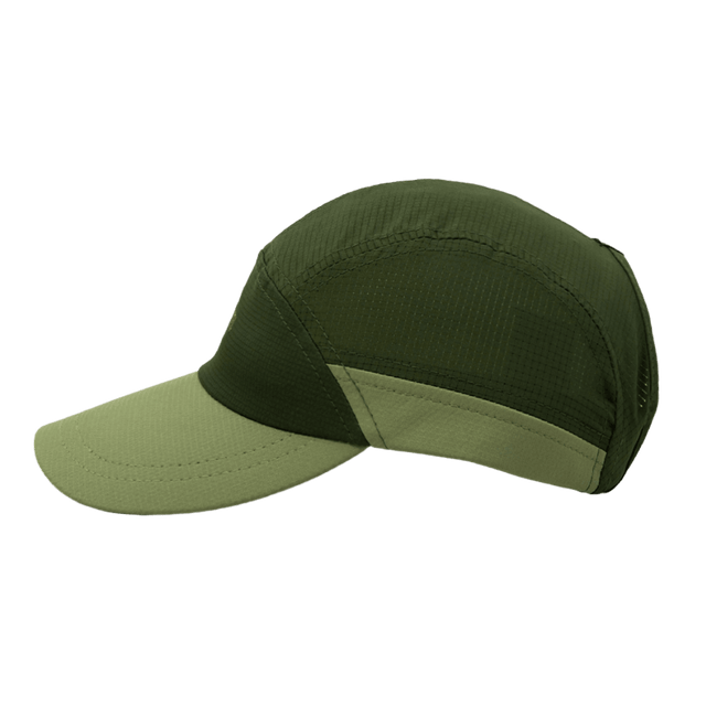 Fractel - E-Series Cap - Hinter - Aid Station
