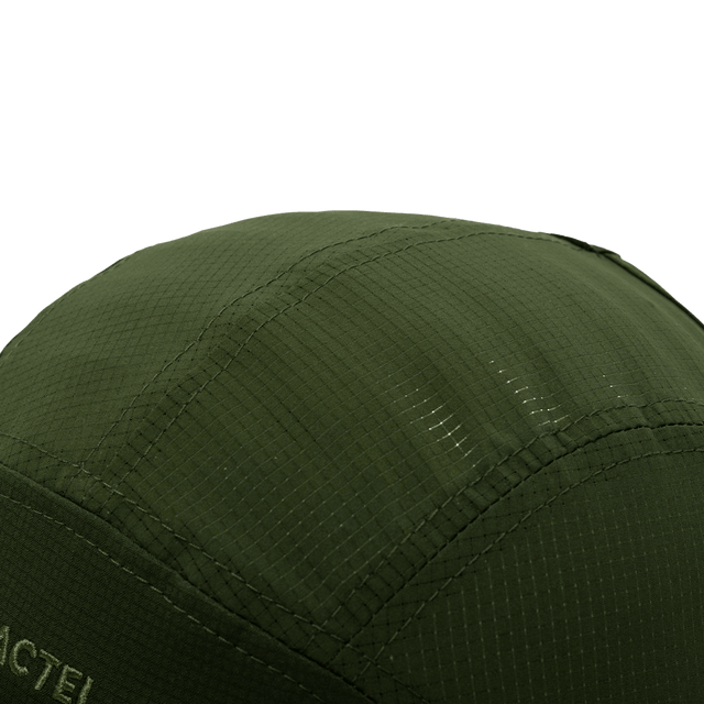 Fractel - E-Series Cap - Hinter - Aid Station