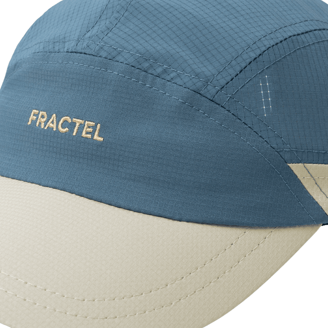 Fractel - E-Series Cap - Strata - Aid Station