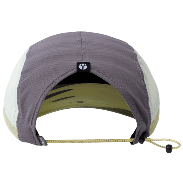 Fractel - E-Series Cap - Unfurl - Aid Station