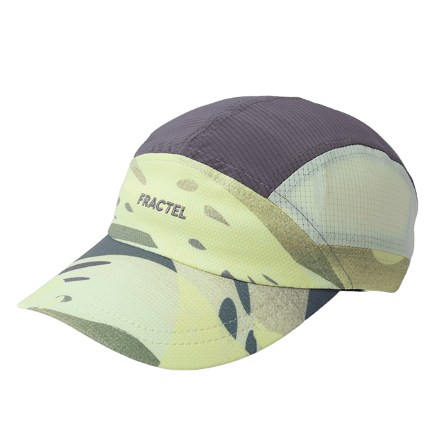 Fractel - E-Series Cap - Unfurl - Aid Station