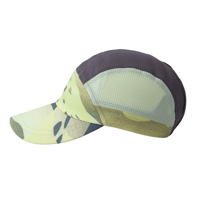 Fractel - E-Series Cap - Unfurl - Aid Station