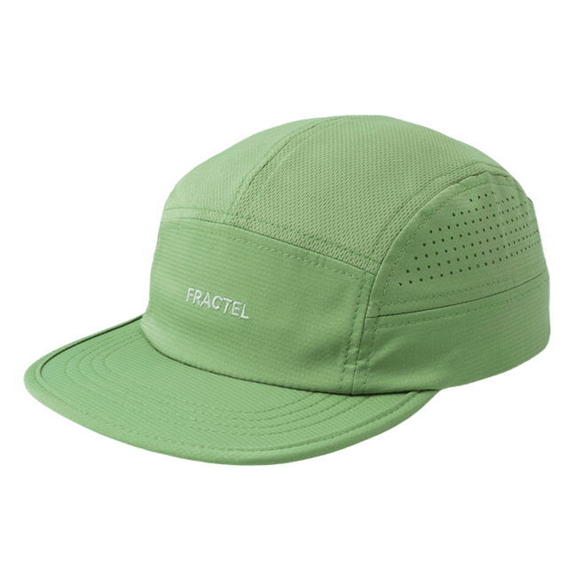 Fractel - M-Series Cap - Canopy - Aid Station
