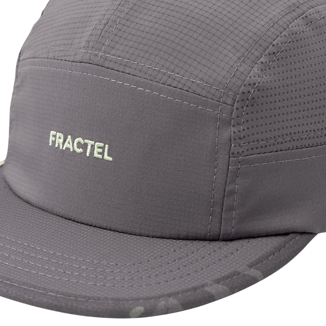 Fractel - M-Series Cap - Ossa - Aid Station