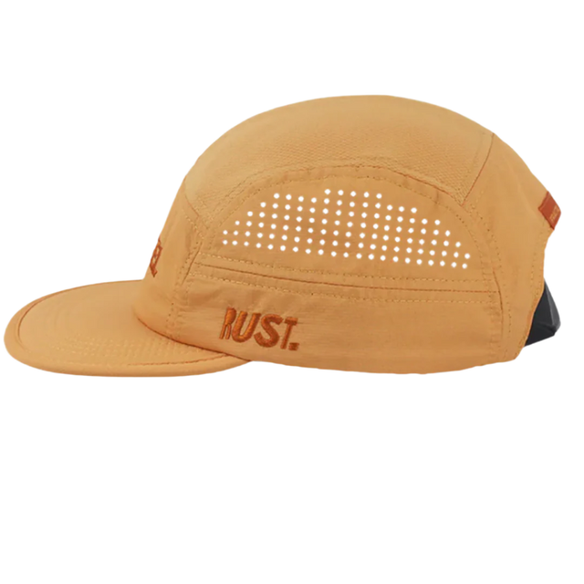 Fractel - M-Series Cap - Rust [Limited Edition]