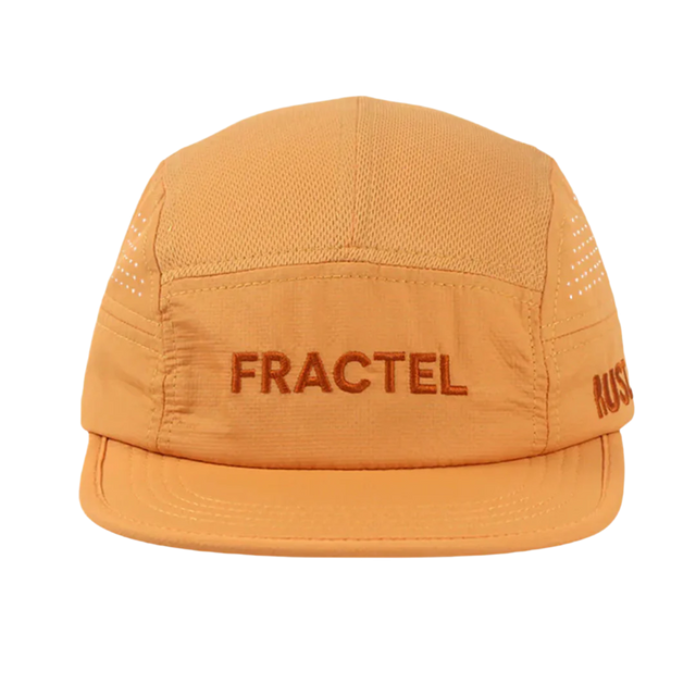 Fractel - M-Series Cap - Rust [Limited Edition]