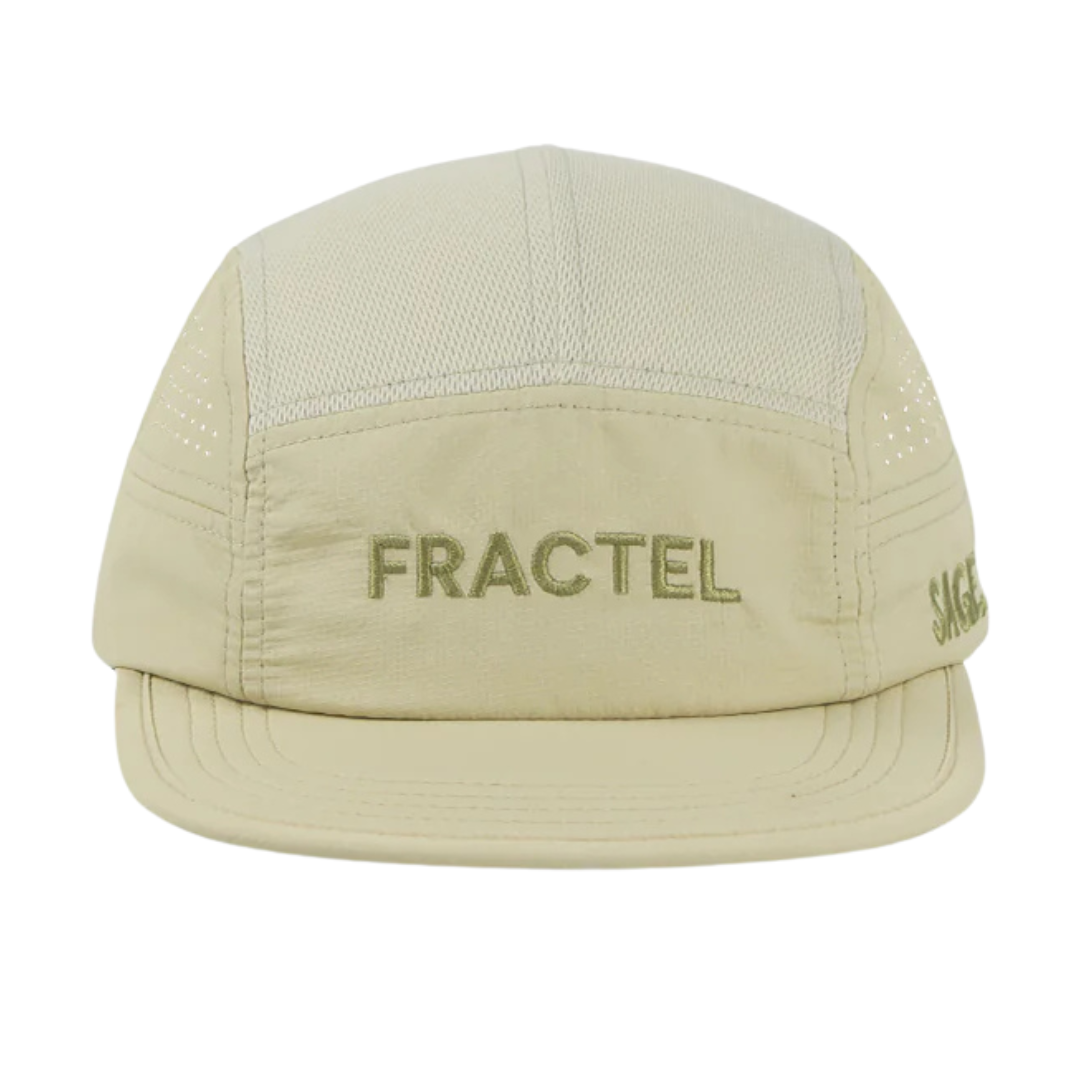 Fractel - M-Series Cap - Sage [Limited Edition]