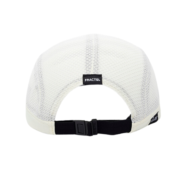 Fractel - R-Series Cap - Polar