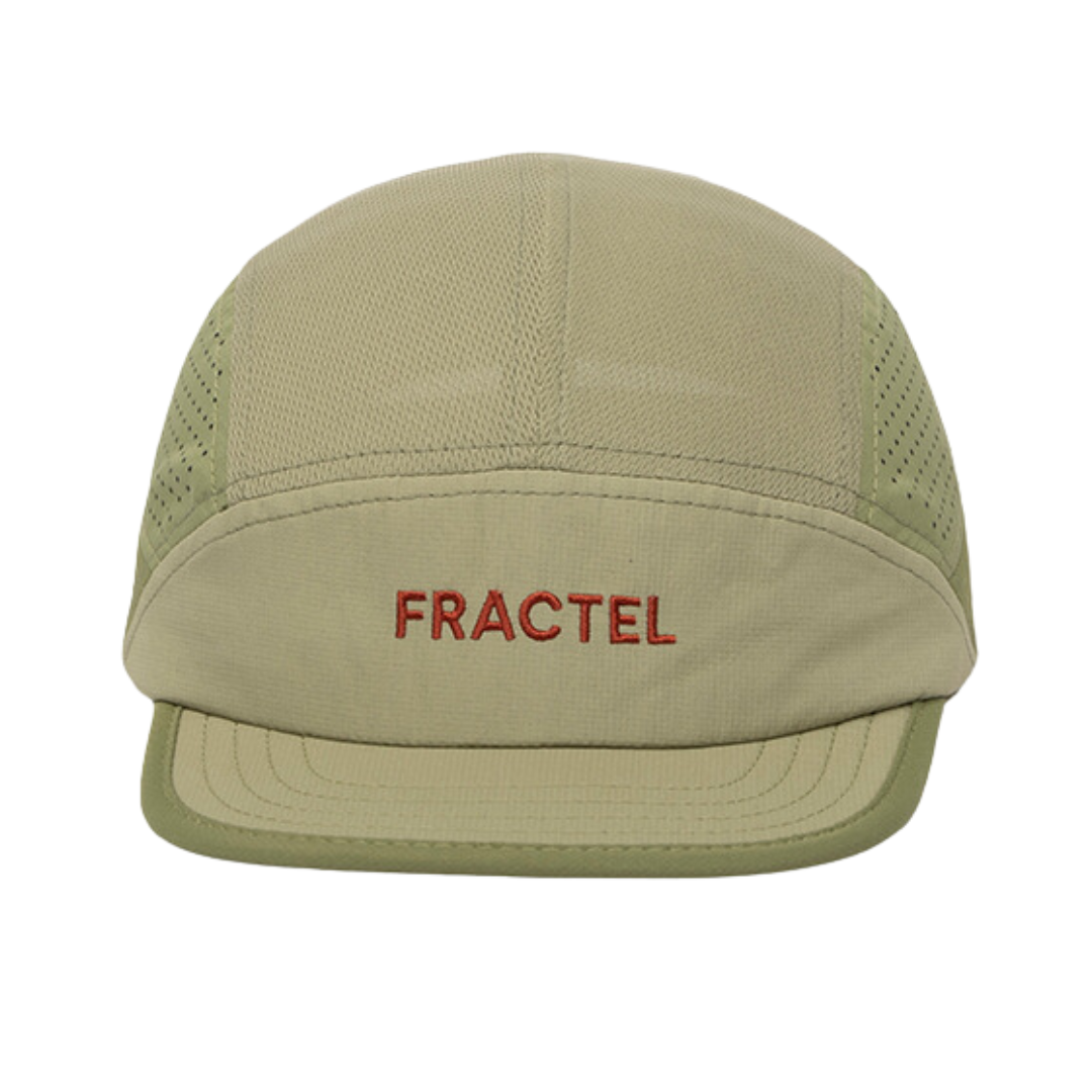 Fractel - F-Series Cap - Verdant