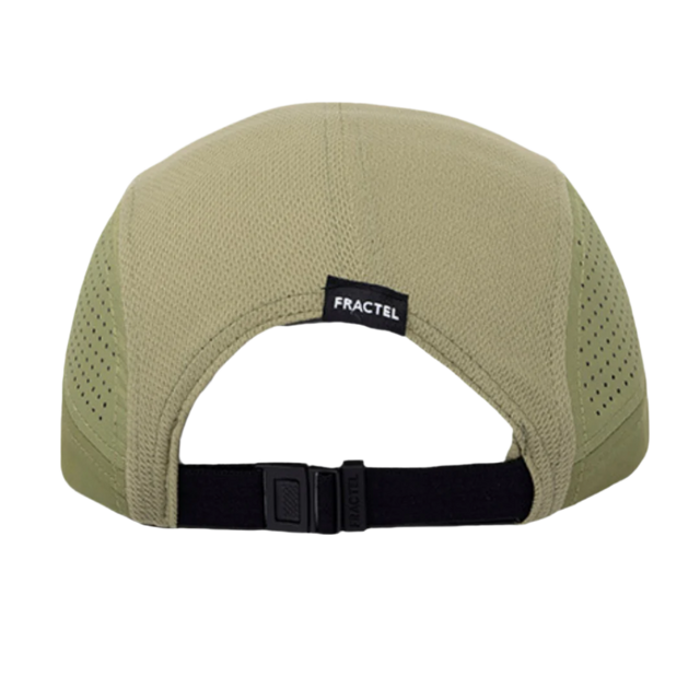 Fractel - F-Series Cap - Verdant