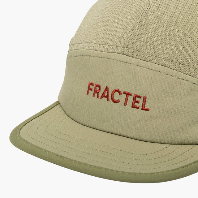 Fractel - F-Series Cap - Verdant