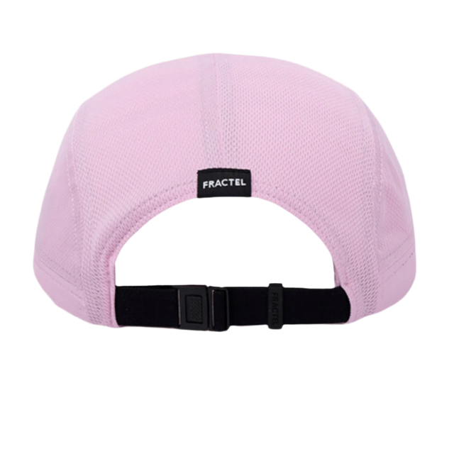 Fractel - F-Series Cap - Blush