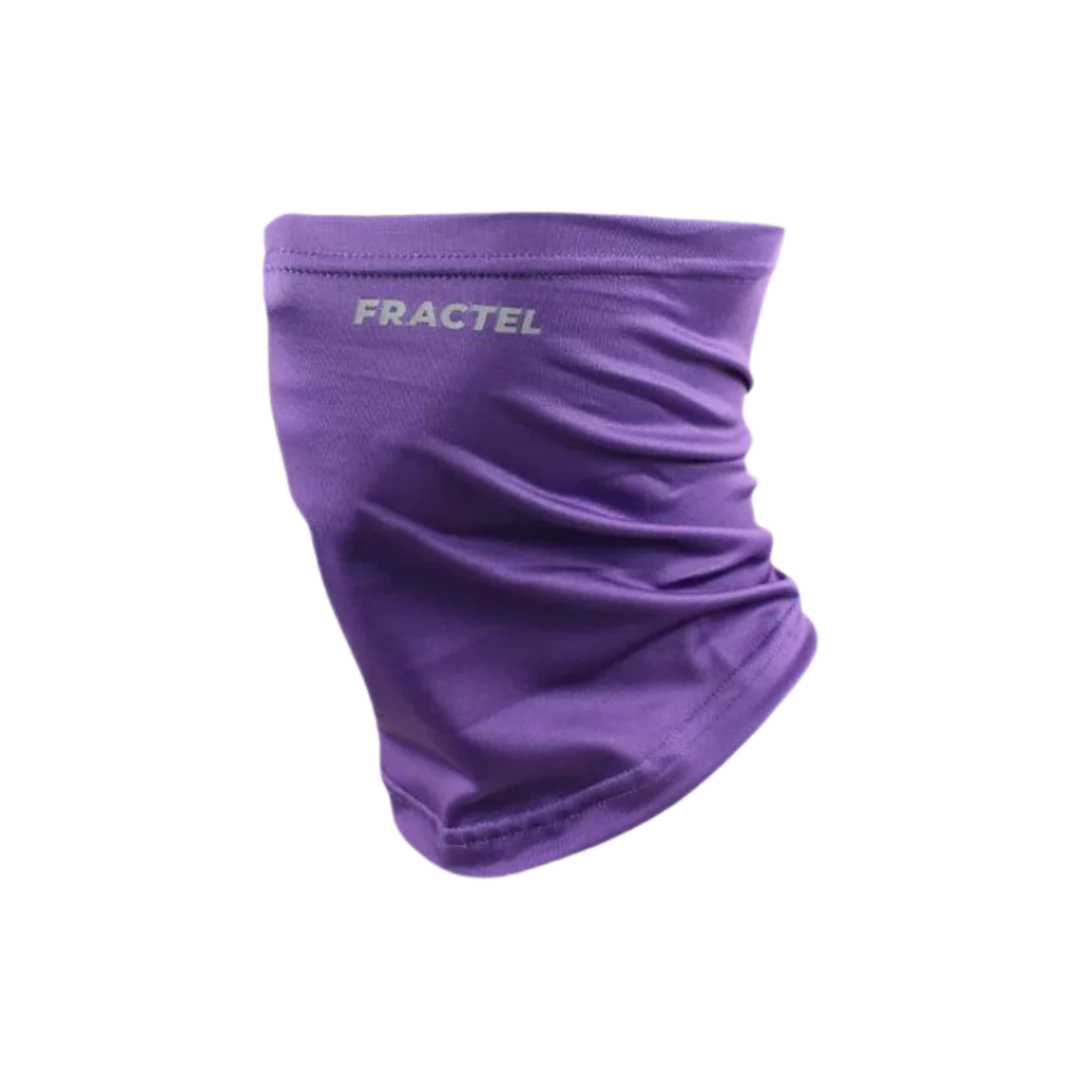 Fractel - Neck Gaiter - Palace