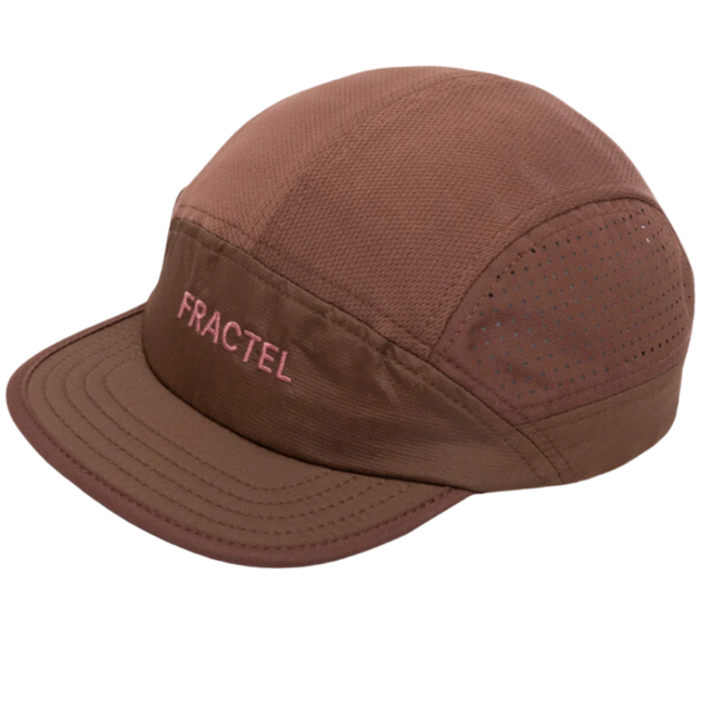 Fractel - F-Series Cap - Walnut