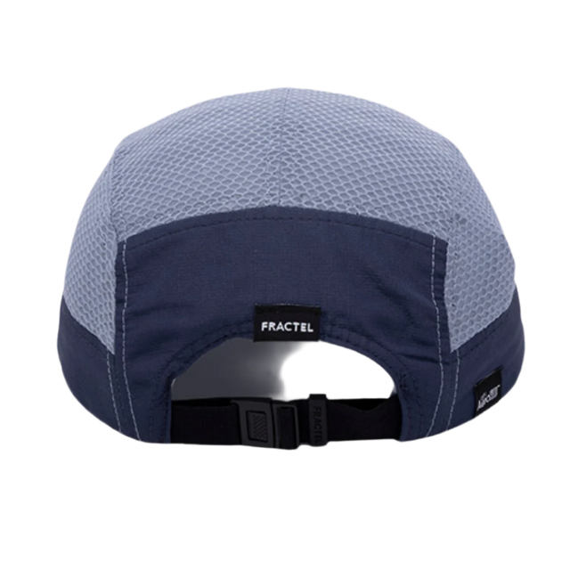 Fractel - M-Series Cap - Blueberry