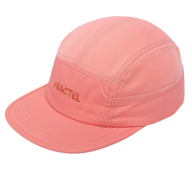 Fractel - M-Series Cap - Cerise