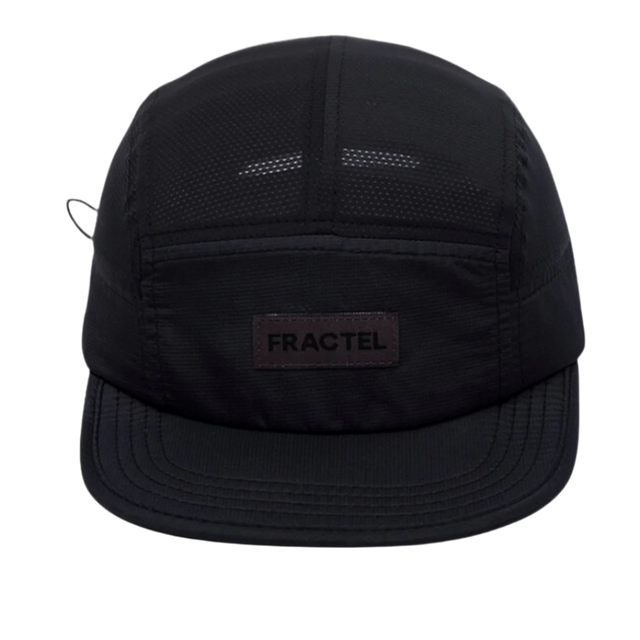 Fractel - M-Series Cap - Dark Matter