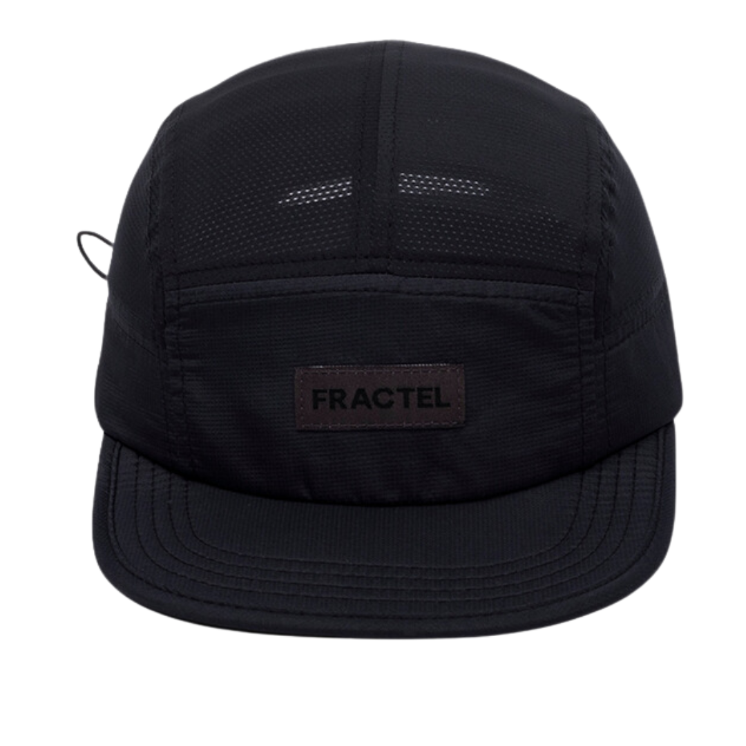 Fractel - M-Series Cap - Dark Matter