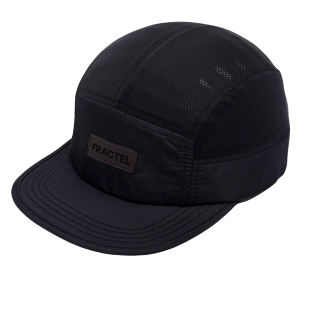 Fractel - M-Series Cap - Dark Matter