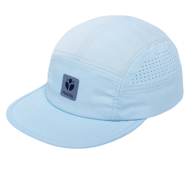 Fractel - M-Series Cap - Steel