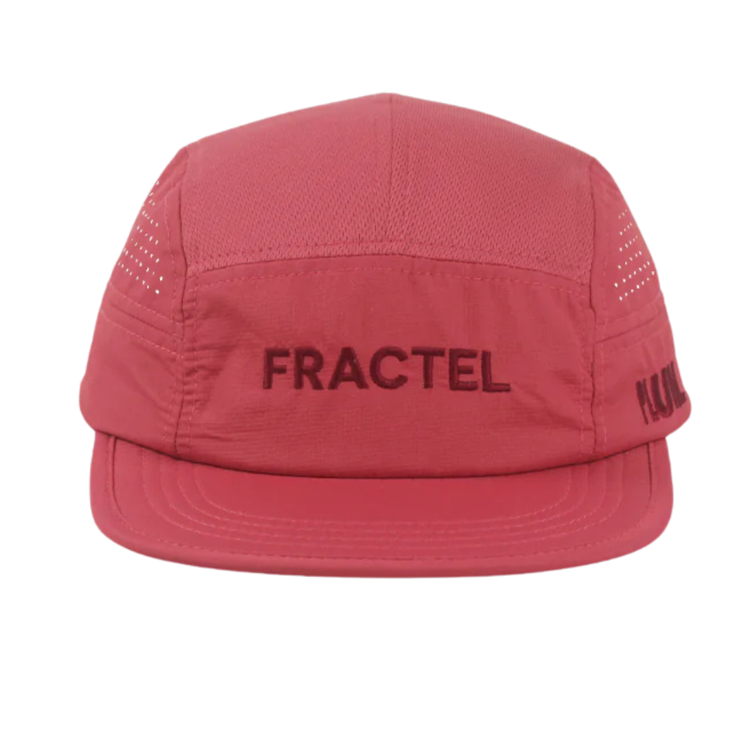 Fractel - M-Series Cap - Plum