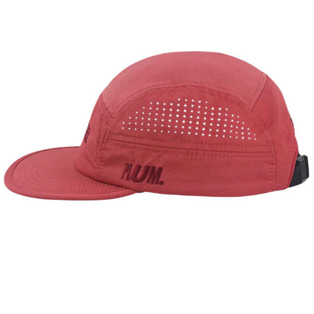 Fractel - M-Series Cap - Plum