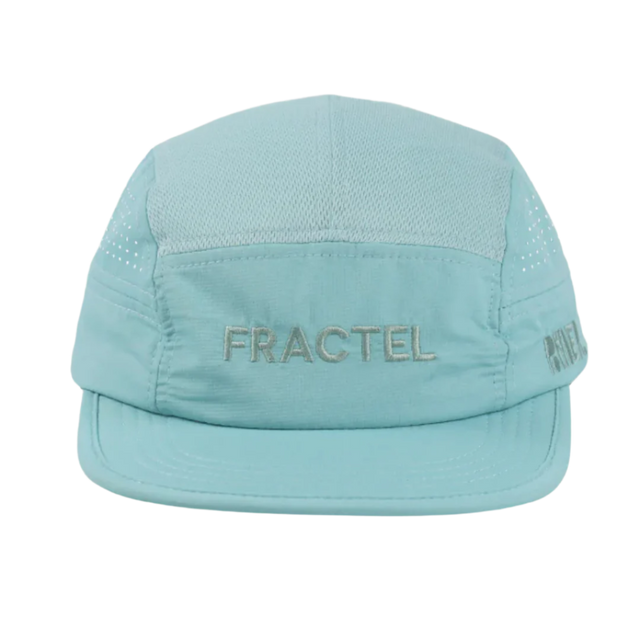 Fractel - M-Series Cap - Powder