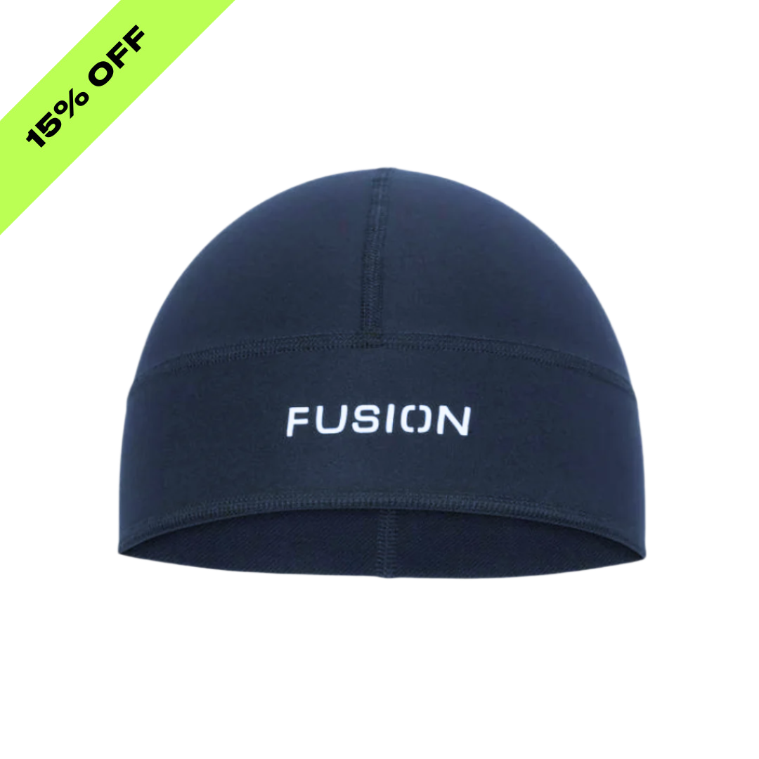 Fusion - Beanie - Night Blue