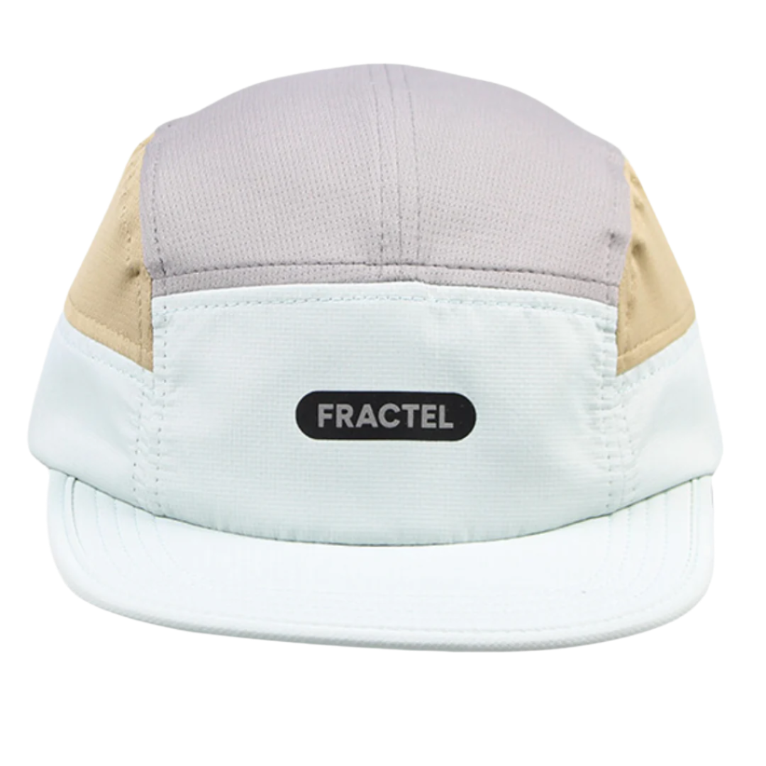 Fractel - M-Series Cap - Mosaic