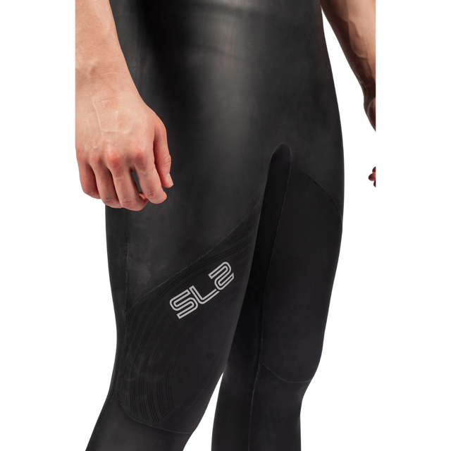 Great Ocean Performance - Mens SL2 Wetsuit - Aid Station